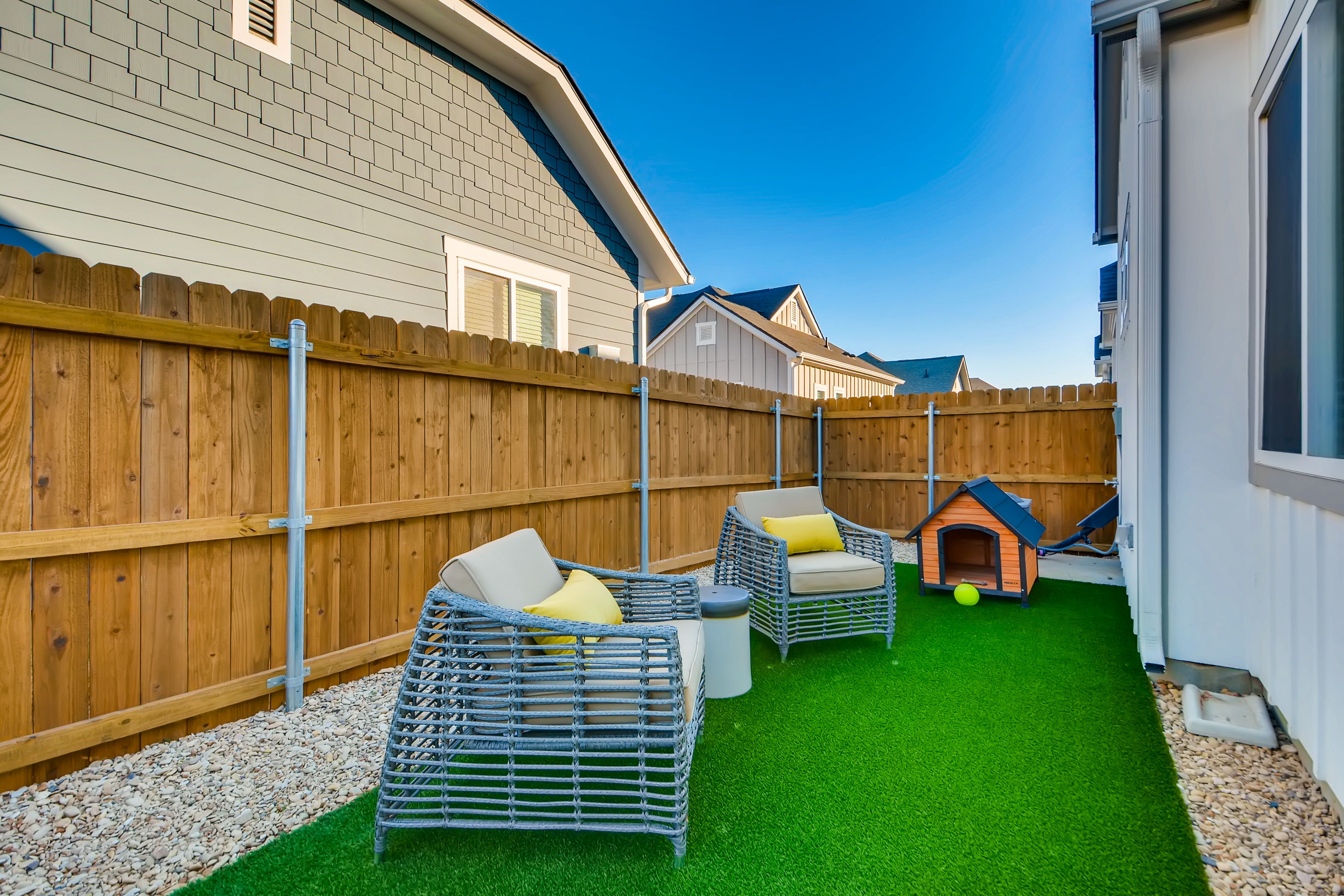 Houses for Rent in Justin, TX Avilla Reserve Photo Gallery